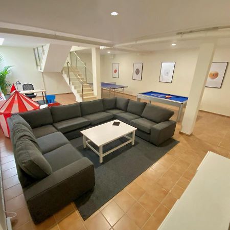 Luxury Villa Masca With Private Heated Pool Free Car Rental In May And June Costa Adeje  Exterior foto